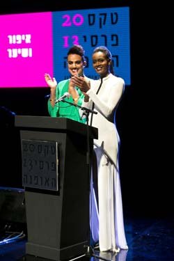 הזוכים הגדולים בטקס פרסי האופנה הישראלי