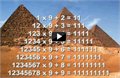 הפירמידה במספרים