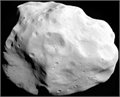 האסטרואיד לוטטיה-סיכום ממצאים