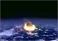 פיצוץ גרעיני ממוקם היטב יוכל להציל את כדור הארץ