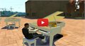 פסנתרן שודים - אנימציה