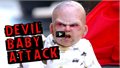 מתיחת התינוק הרשע - להיט 36 מיליון צפיות